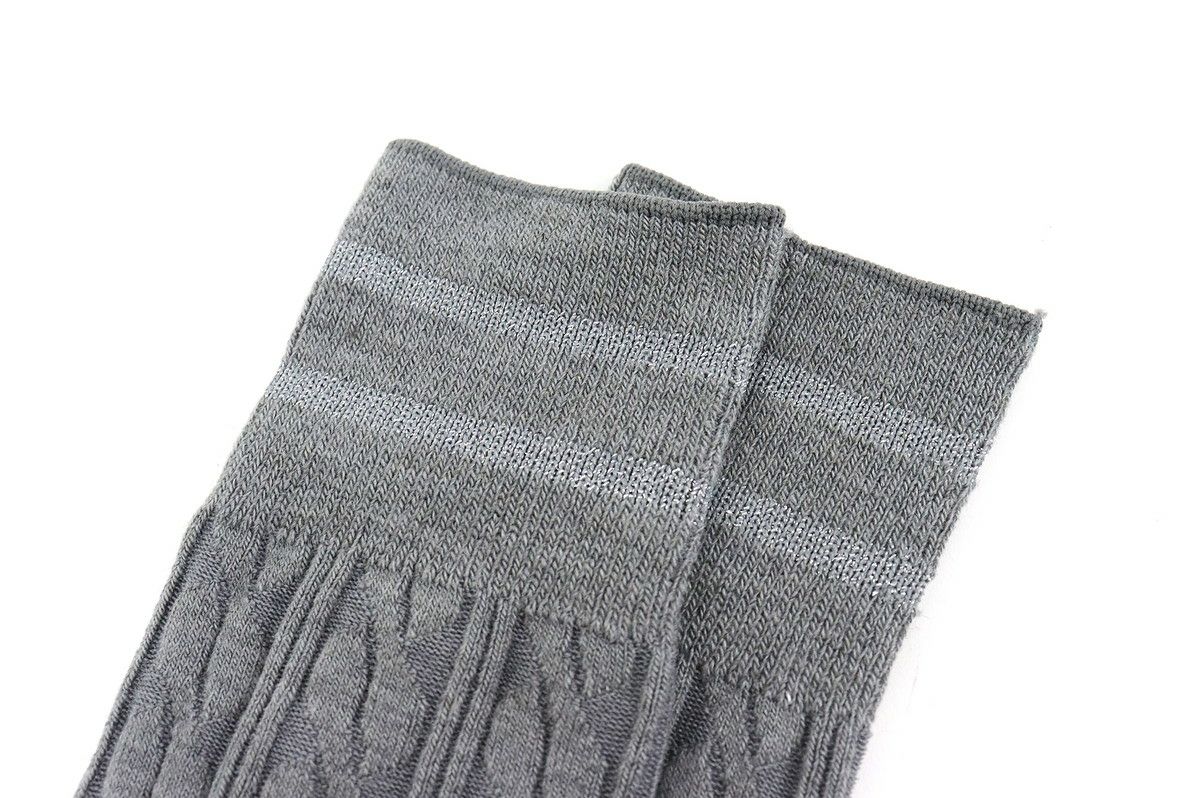 セントアンドリュースのソックス