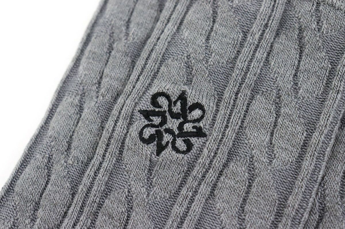 セントアンドリュースのソックス