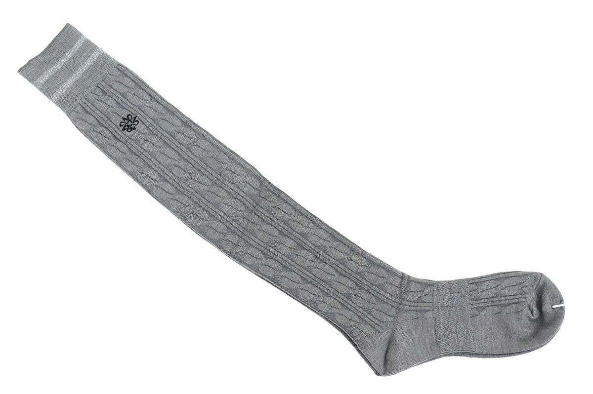 セントアンドリュースのソックス