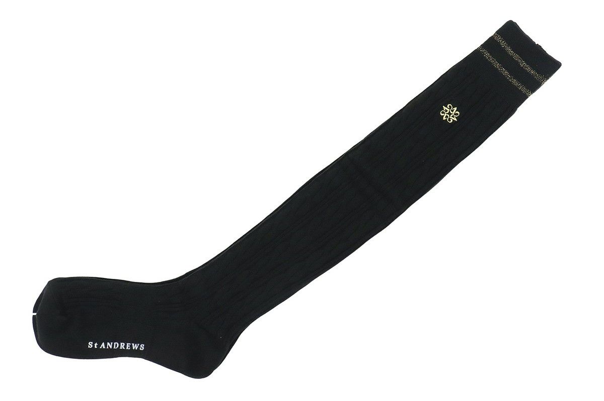 セントアンドリュースのソックス