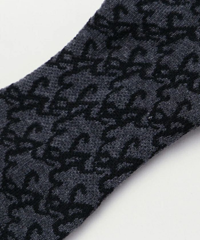 セントアンドリュースのソックス