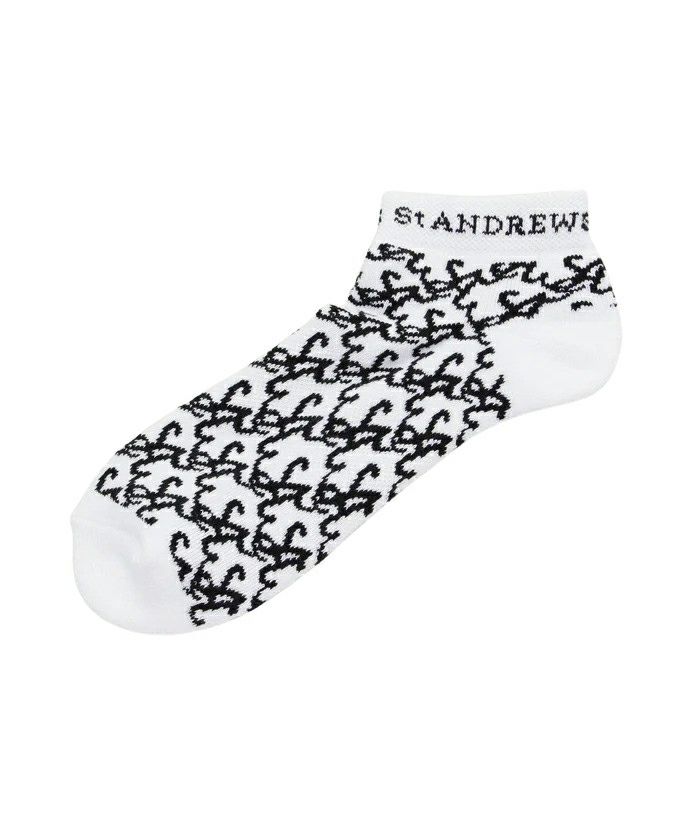 セントアンドリュースのソックス