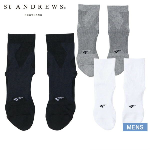 セントアンドリュースのソックス