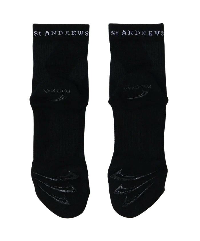 セントアンドリュースのソックス