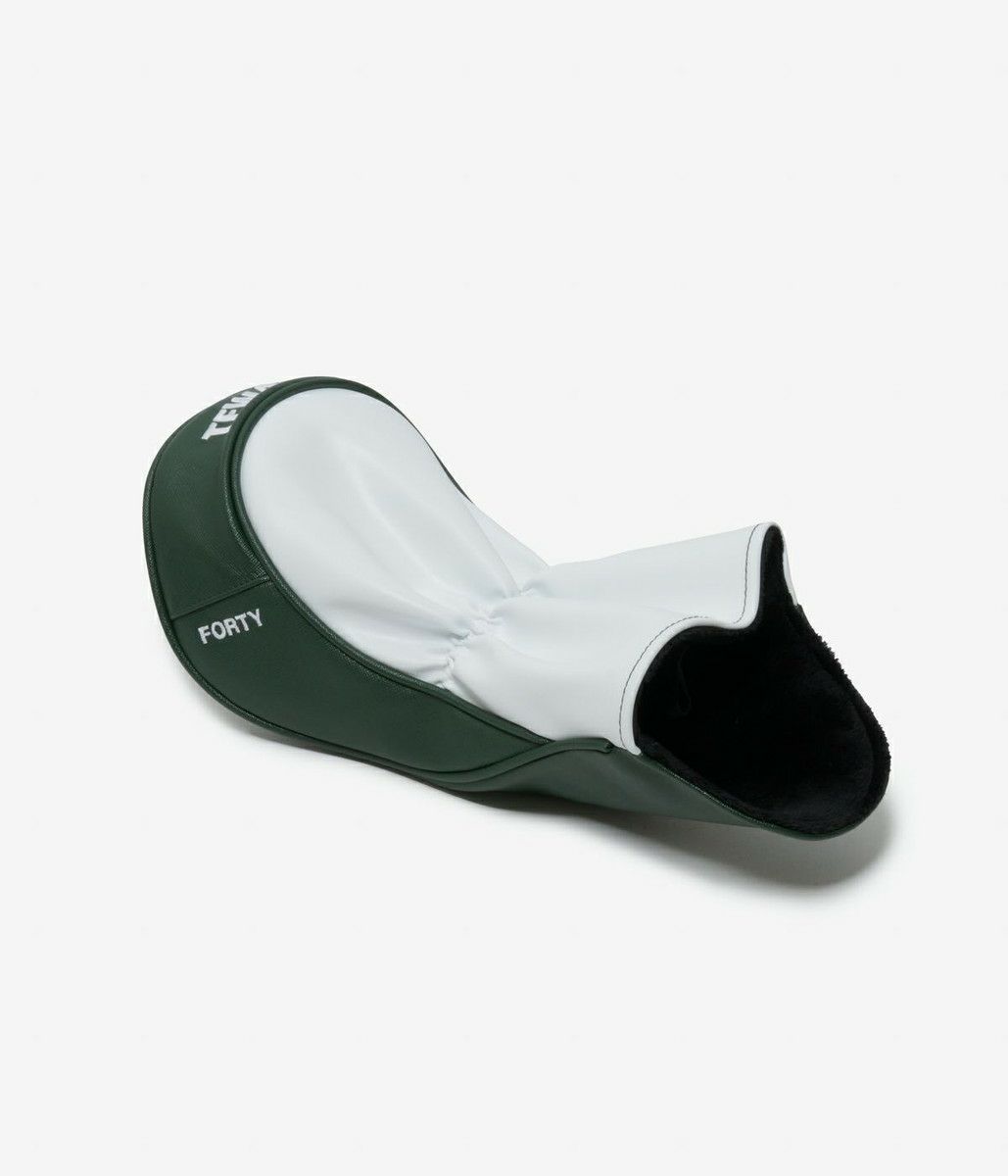 TFW49のヘッドカバー