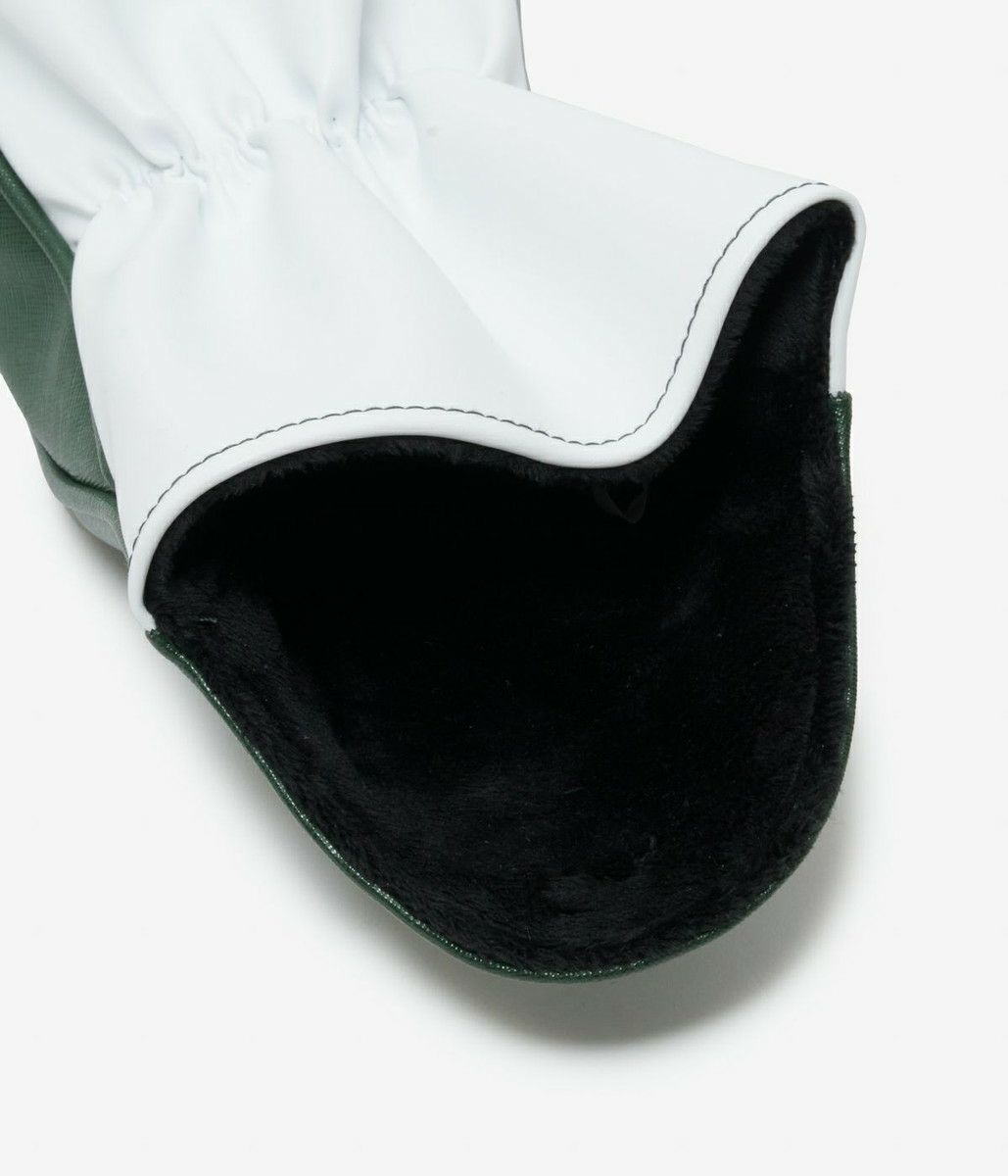 TFW49のヘッドカバー