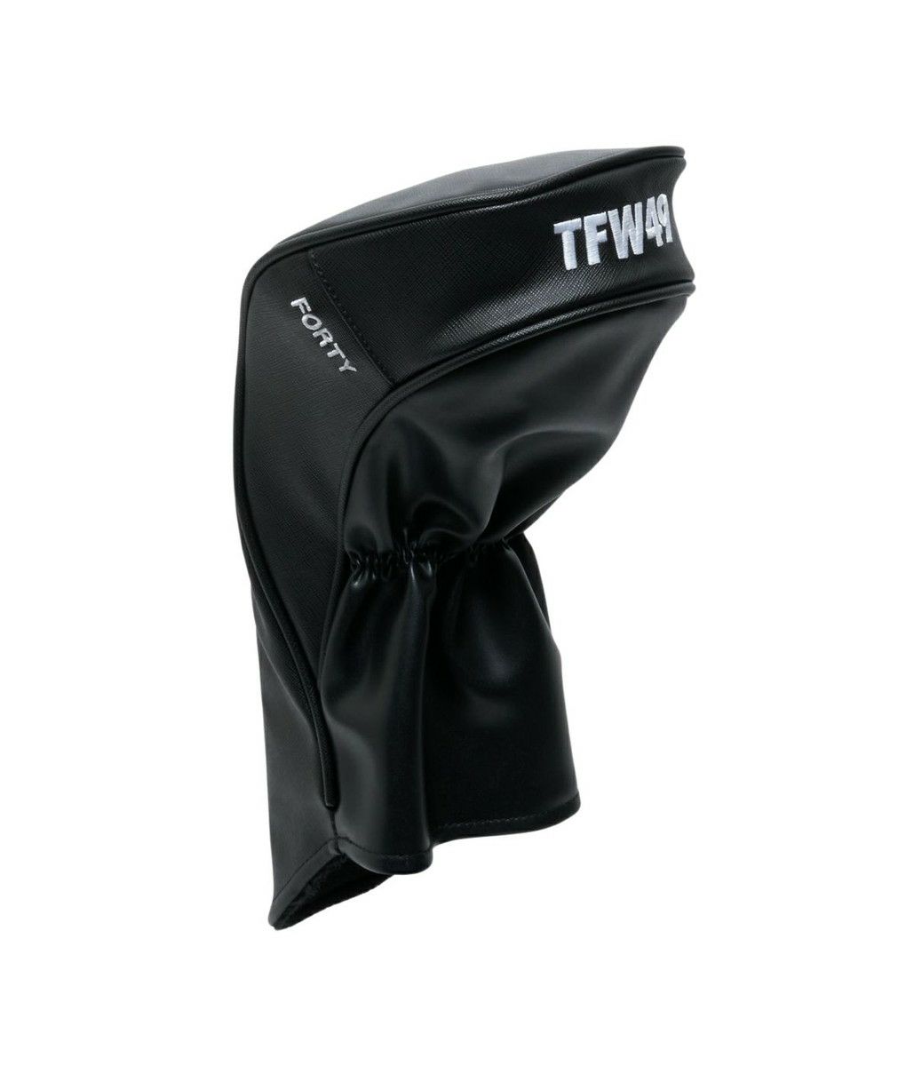 TFW49のヘッドカバー