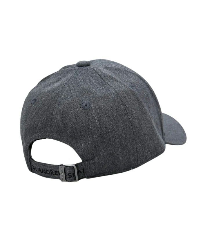 セントアンドリュースのキャップ