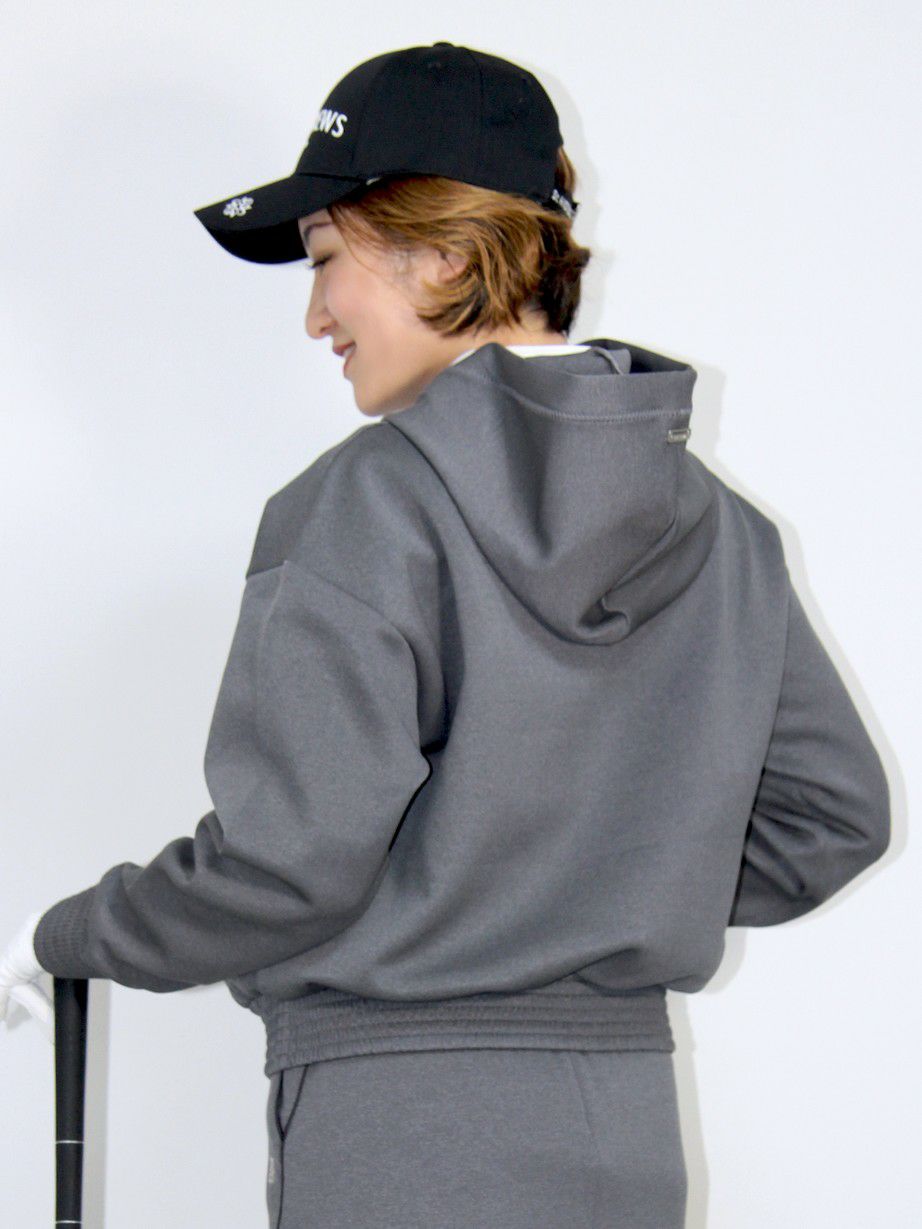 セントアンドリュースのキャップ