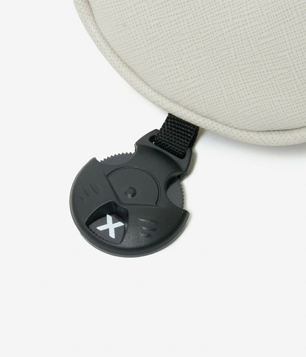 TFW49のヘッドカバー