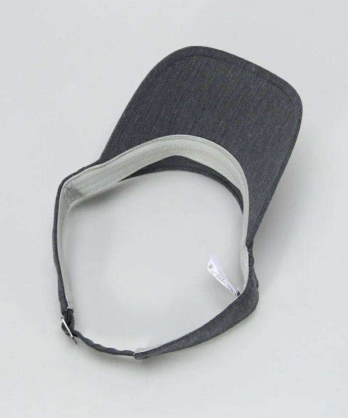 セントアンドリュースのサンバイザー