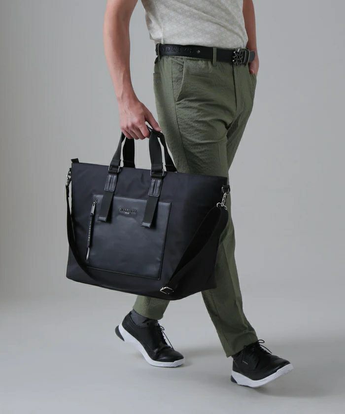 セントアンドリュースのトートバッグ