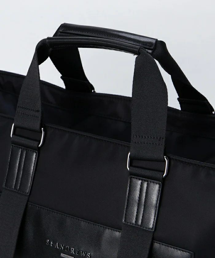 セントアンドリュースのトートバッグ