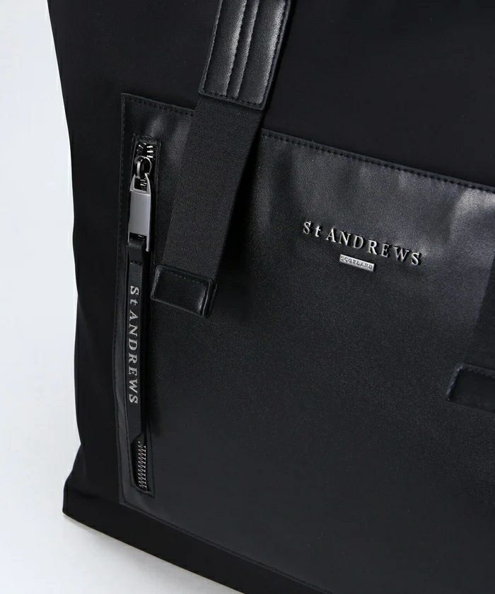 セントアンドリュースのトートバッグ