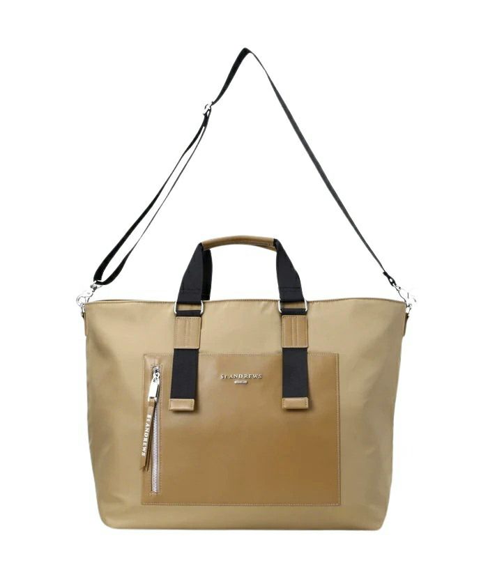 セントアンドリュースのトートバッグ