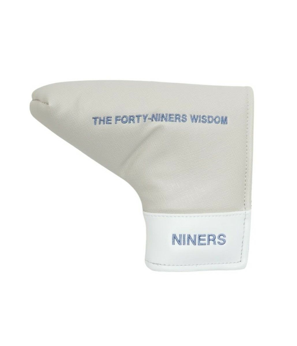 TFW49のパターカバー