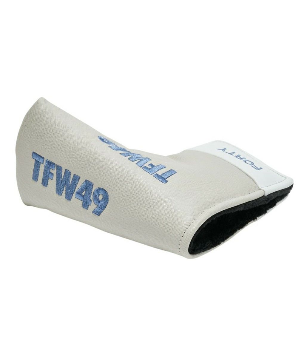 TFW49のパターカバー