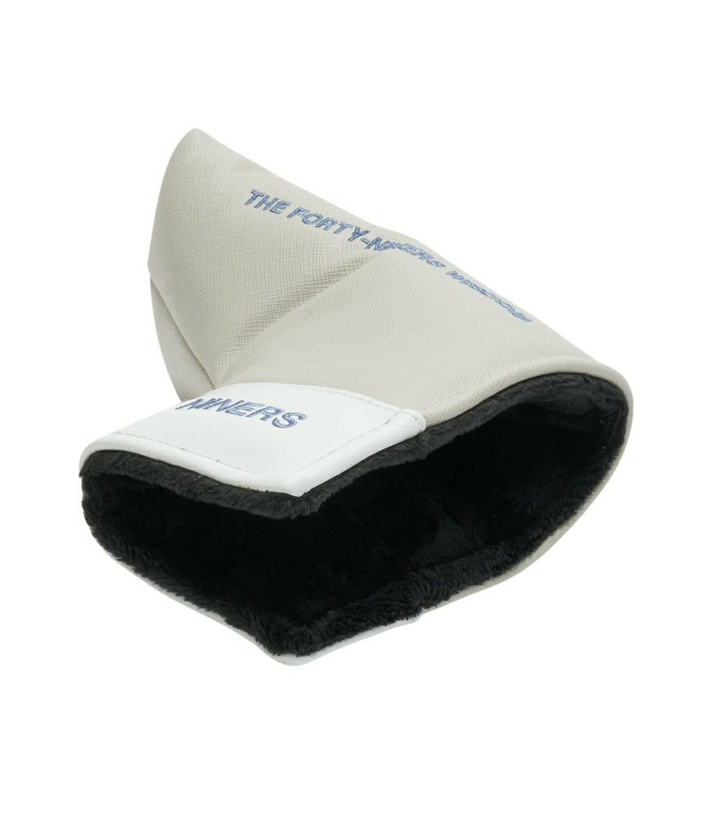 TFW49のパターカバー