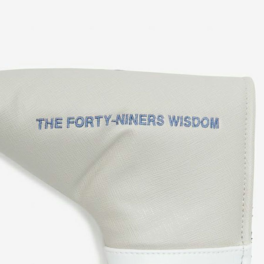 TFW49のパターカバー