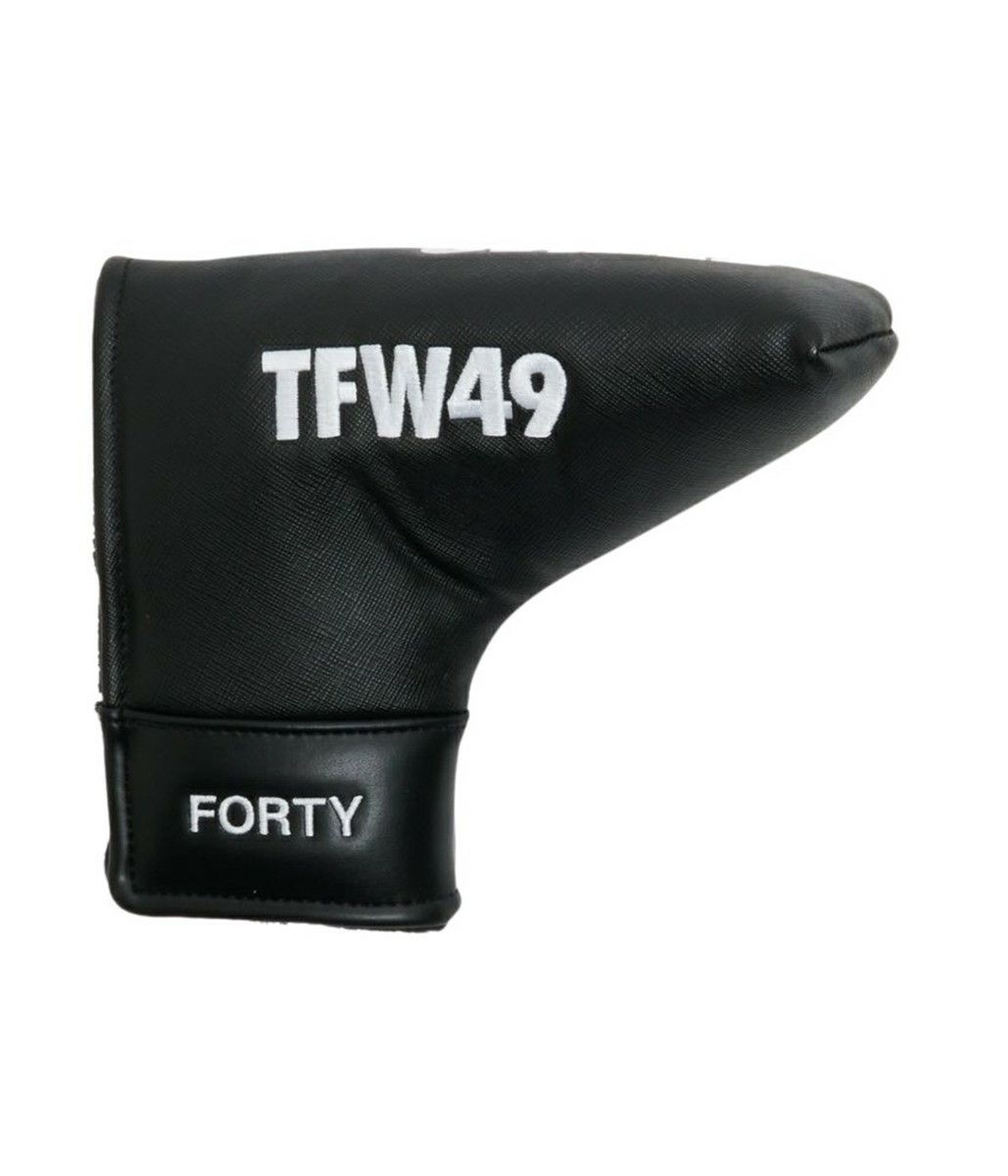 TFW49のパターカバー