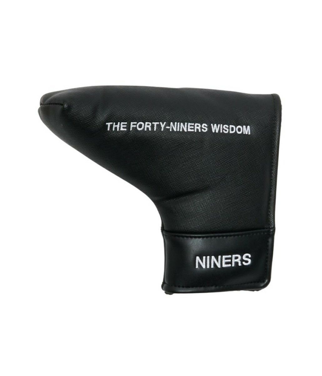 TFW49のパターカバー