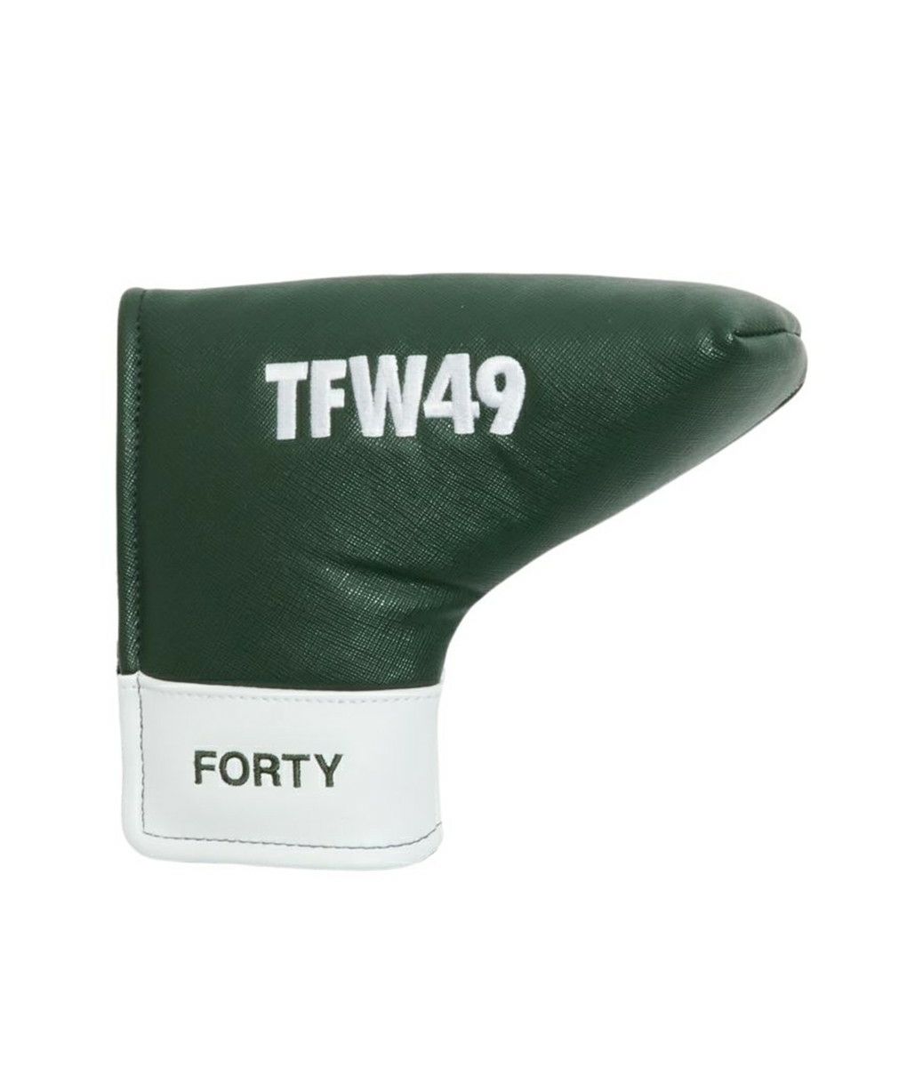 TFW49のパターカバー