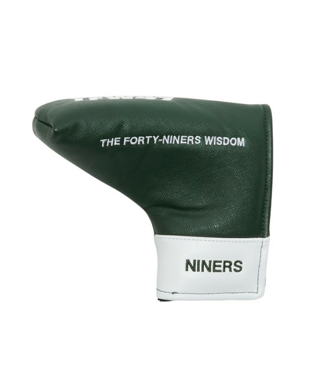 TFW49のパターカバー