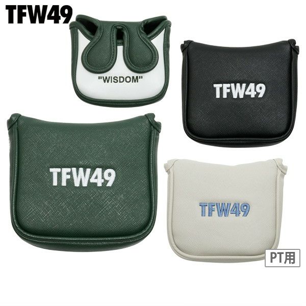 TFW49のパターカバー