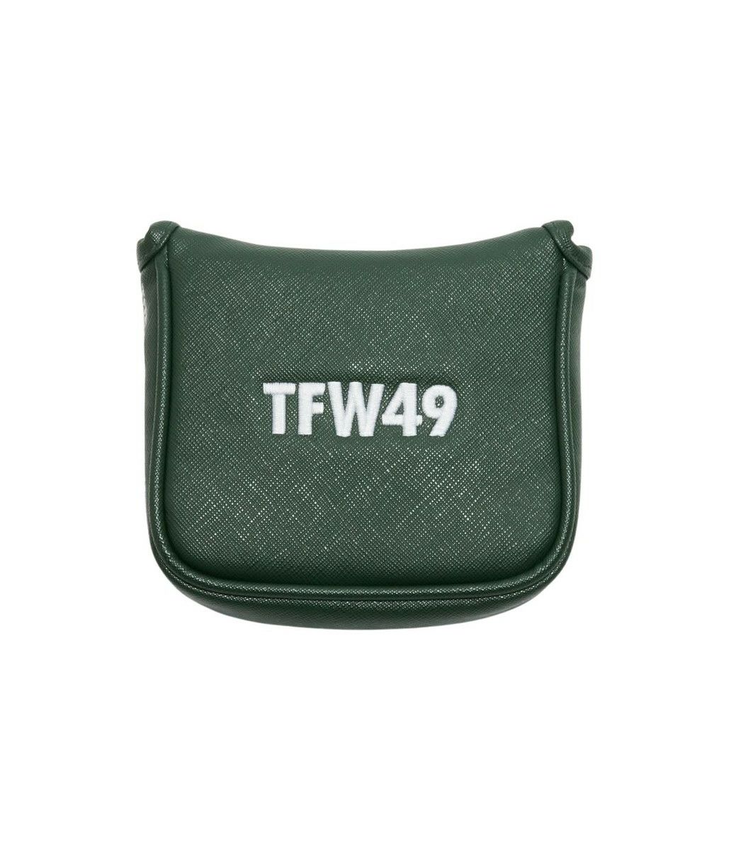 TFW49のパターカバー