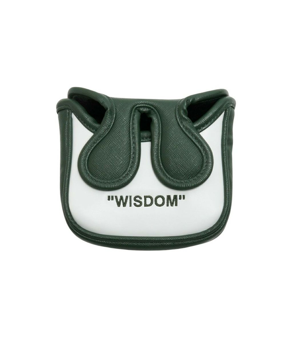 TFW49のパターカバー