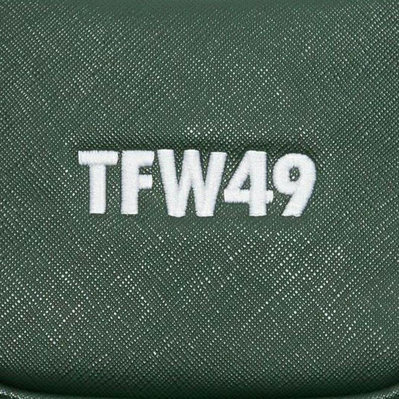 TFW49のパターカバー