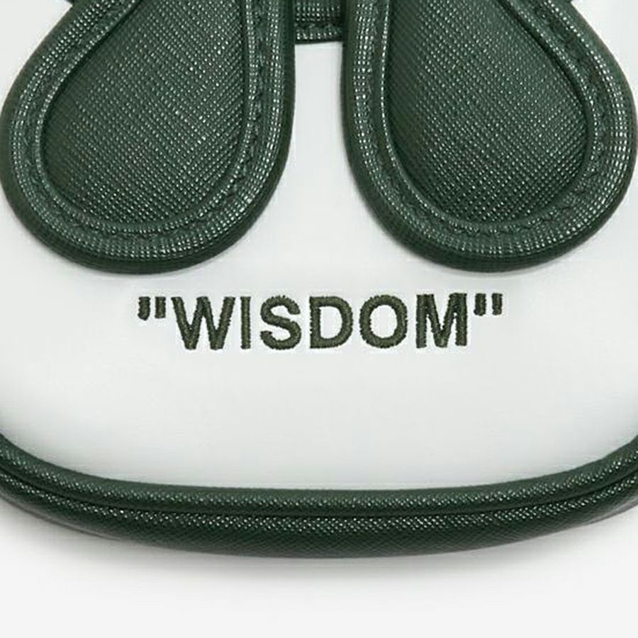 TFW49のパターカバー