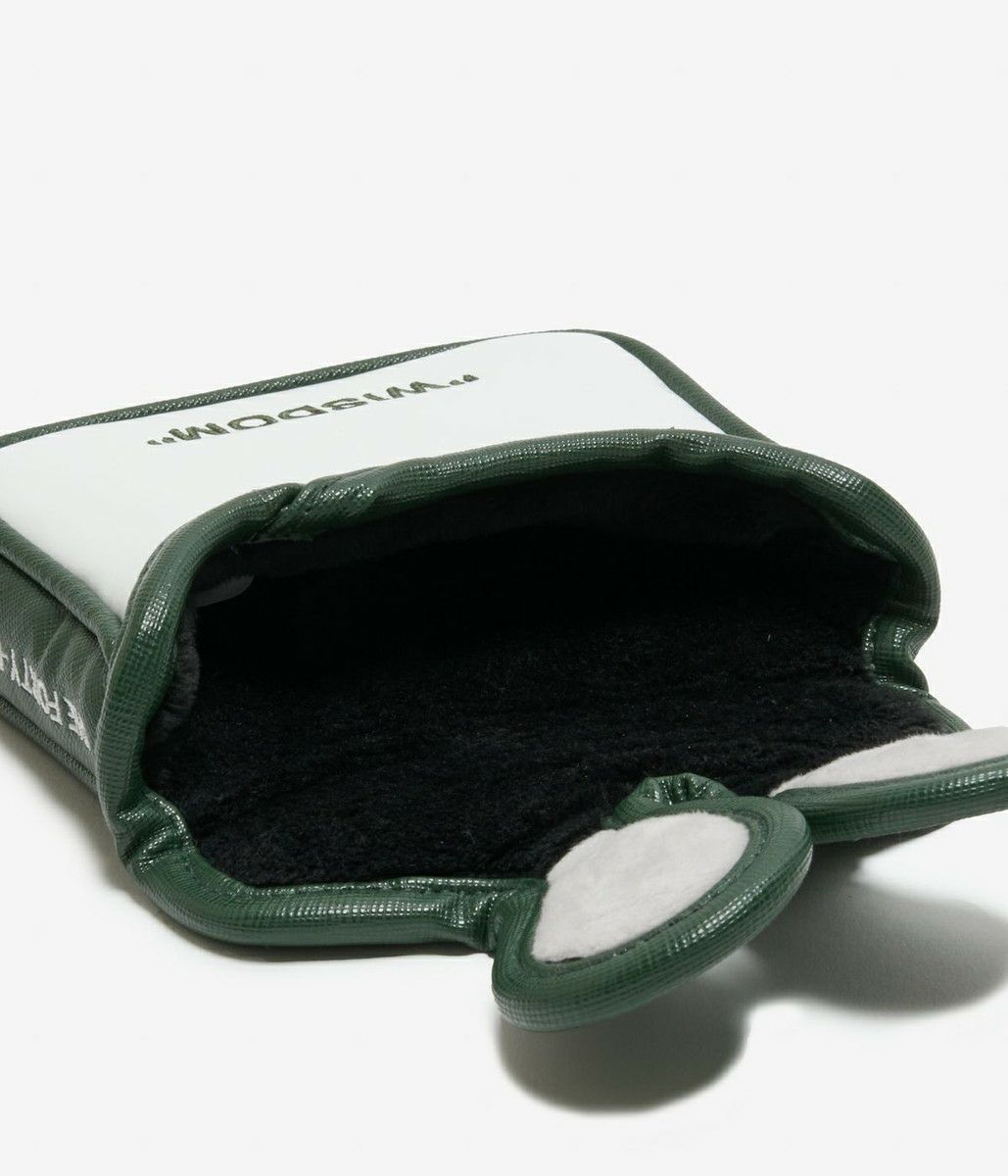 TFW49のパターカバー