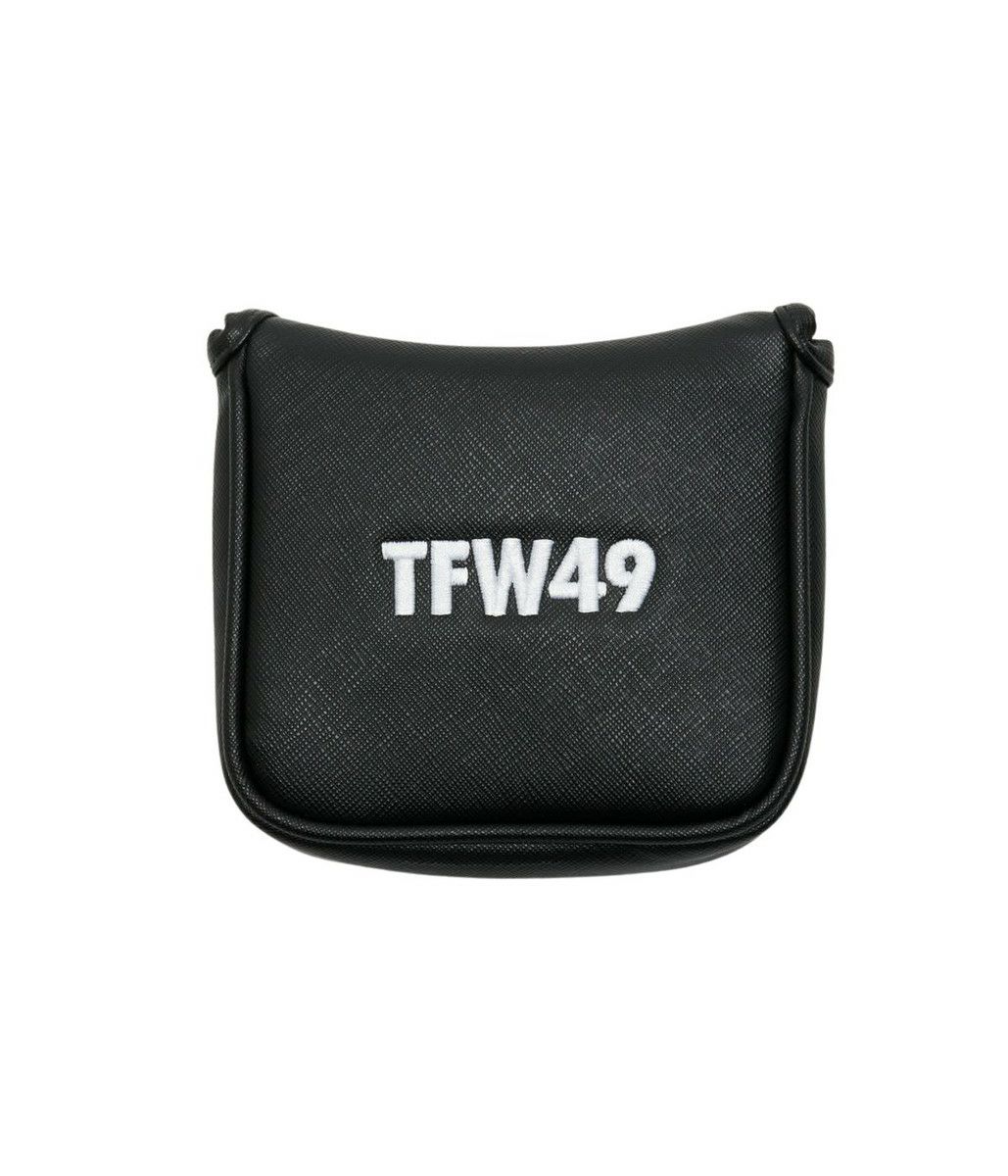 TFW49のパターカバー