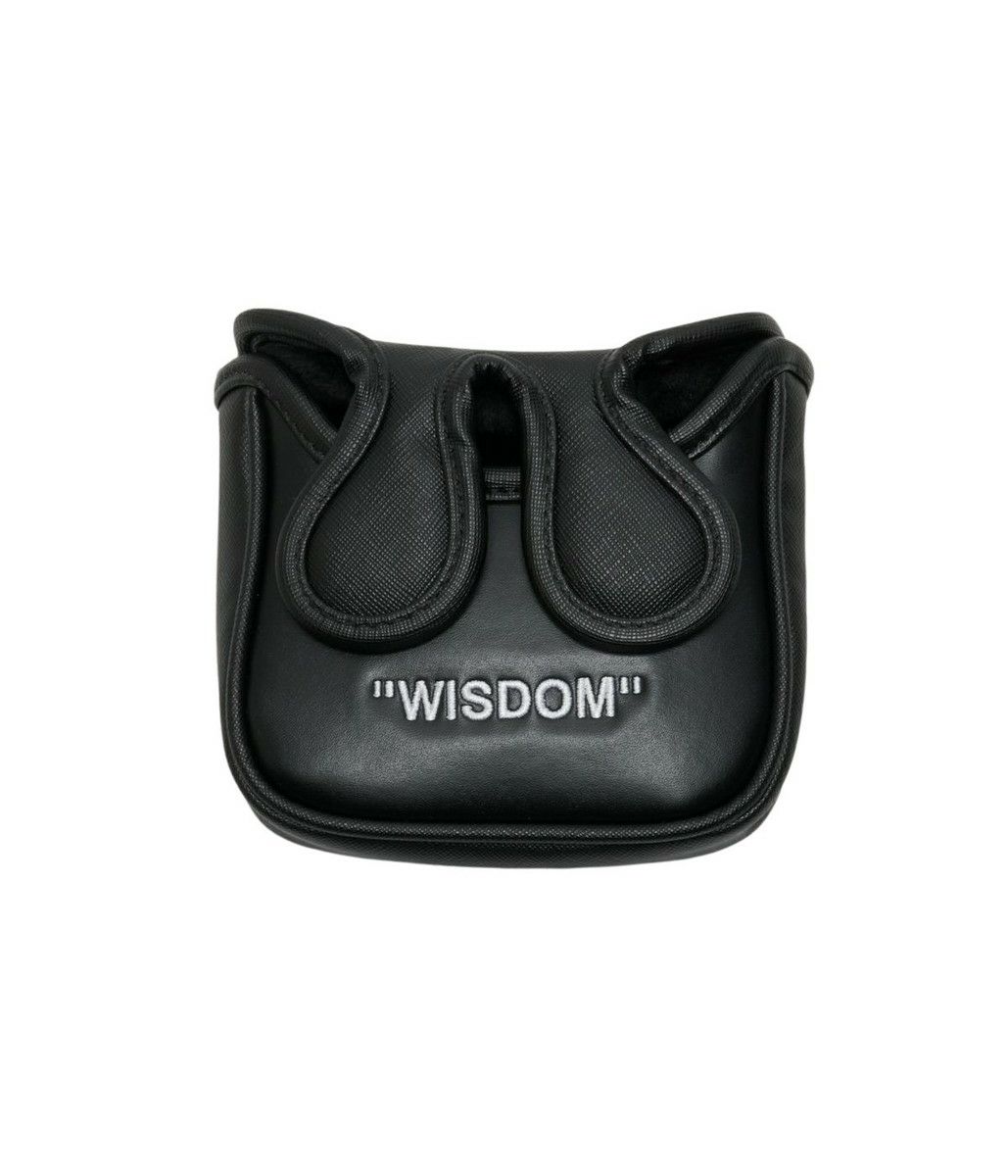 TFW49のパターカバー