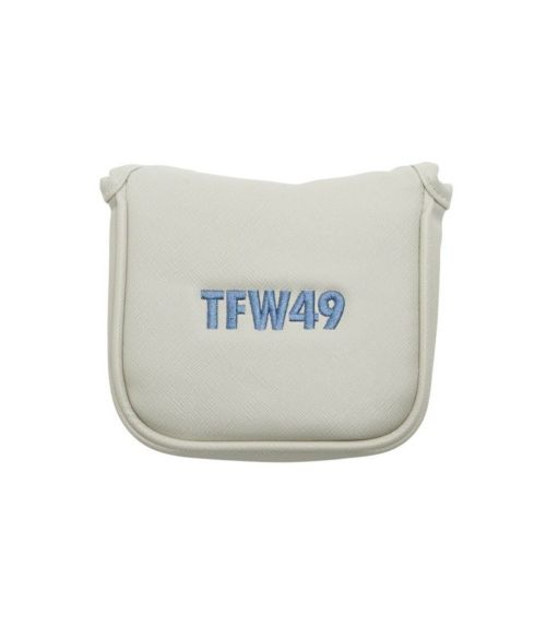 パターカバー メンズ レディース ティーエフダブリュー フォーティーナ