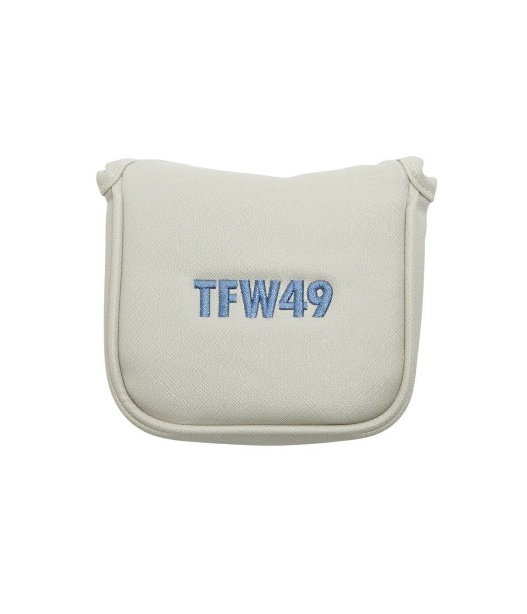 TFW49のパターカバー