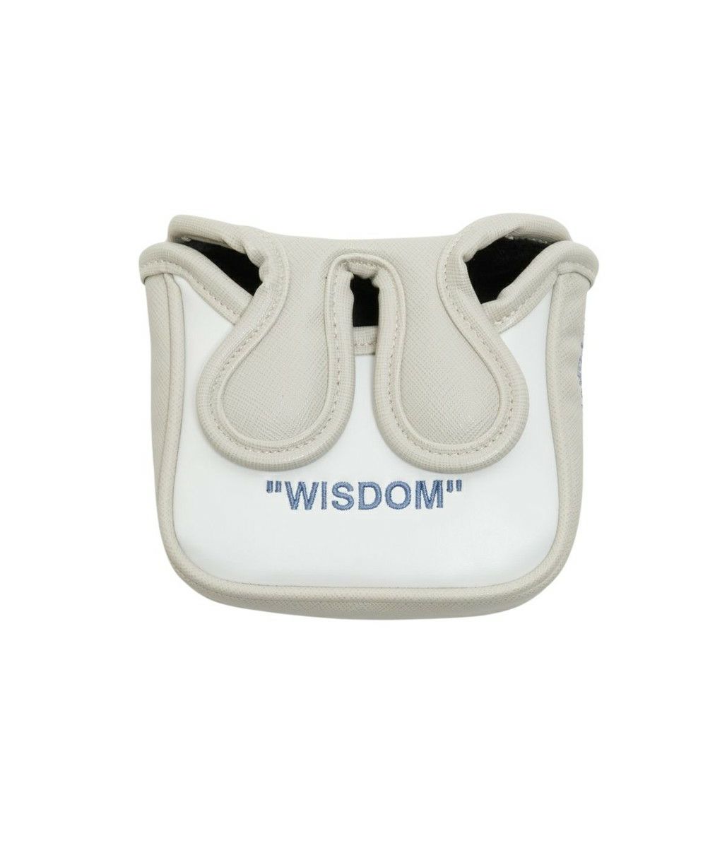 TFW49のパターカバー