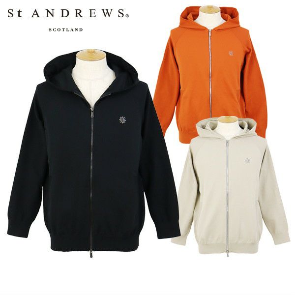 セントアンドリュースのブルゾン
