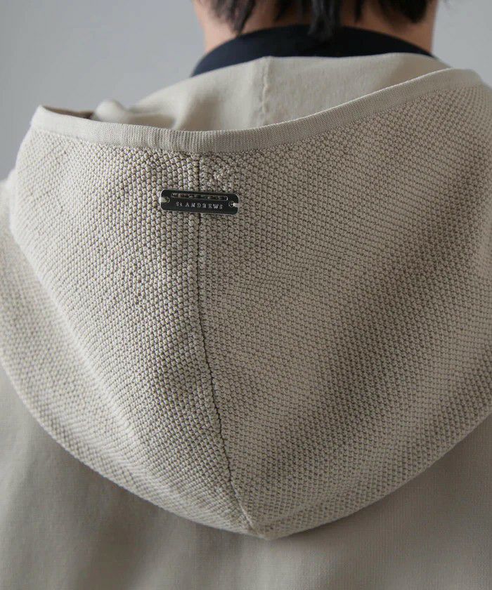 セントアンドリュースのブルゾン