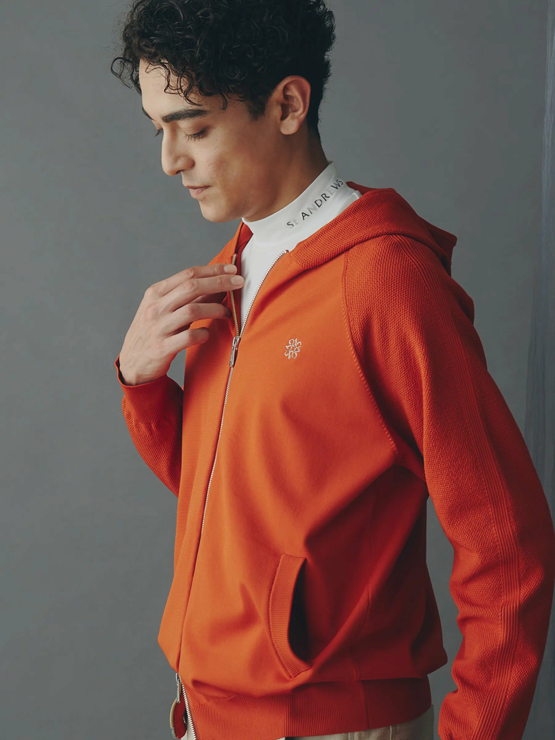 セントアンドリュースのブルゾン