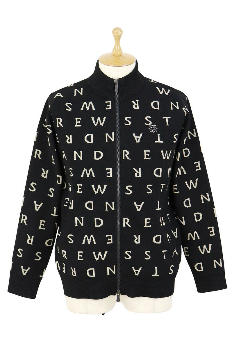 セントアンドリュースのブルゾン