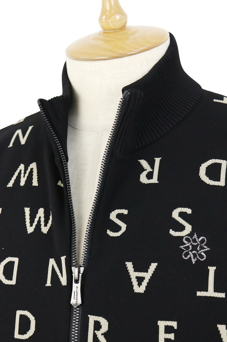 セントアンドリュースのブルゾン