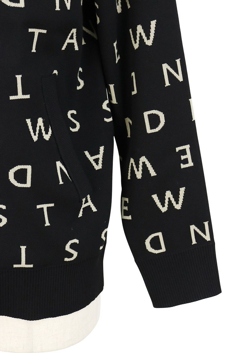 セントアンドリュースのブルゾン