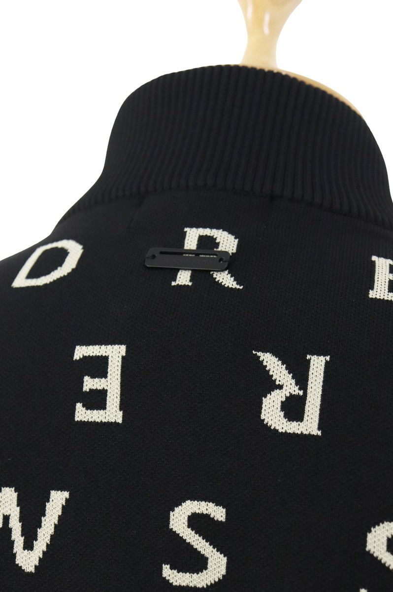 セントアンドリュースのブルゾン