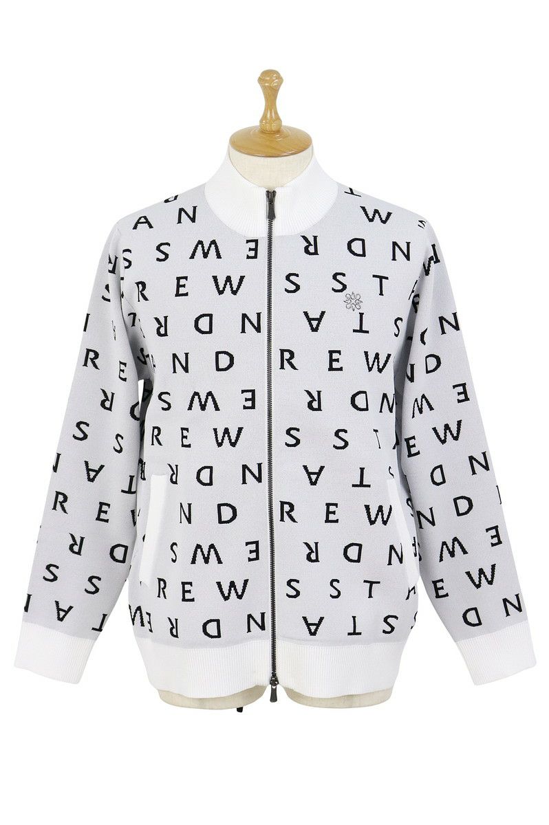 セントアンドリュースのブルゾン