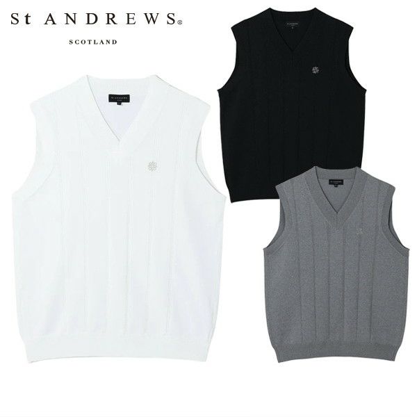 セントアンドリュースのベスト