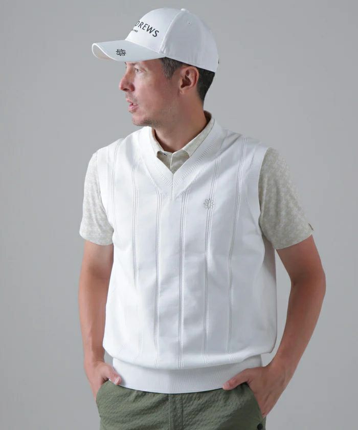 セントアンドリュースのベスト