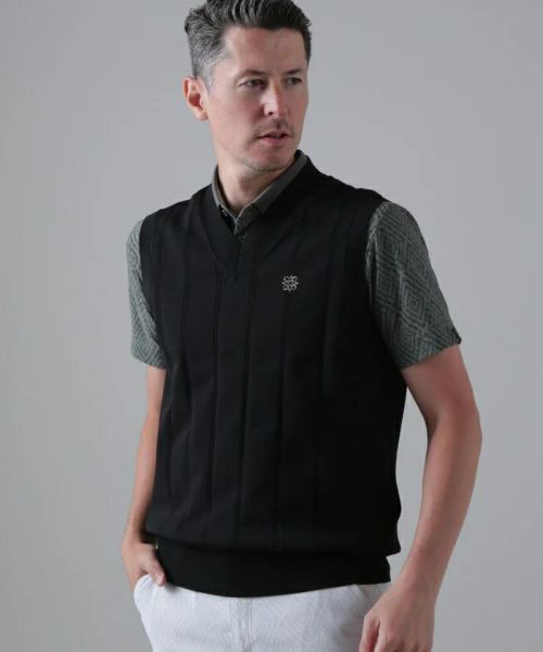 30％OFFセール】ベスト メンズ セントアンドリュース St ANDREWS 2025