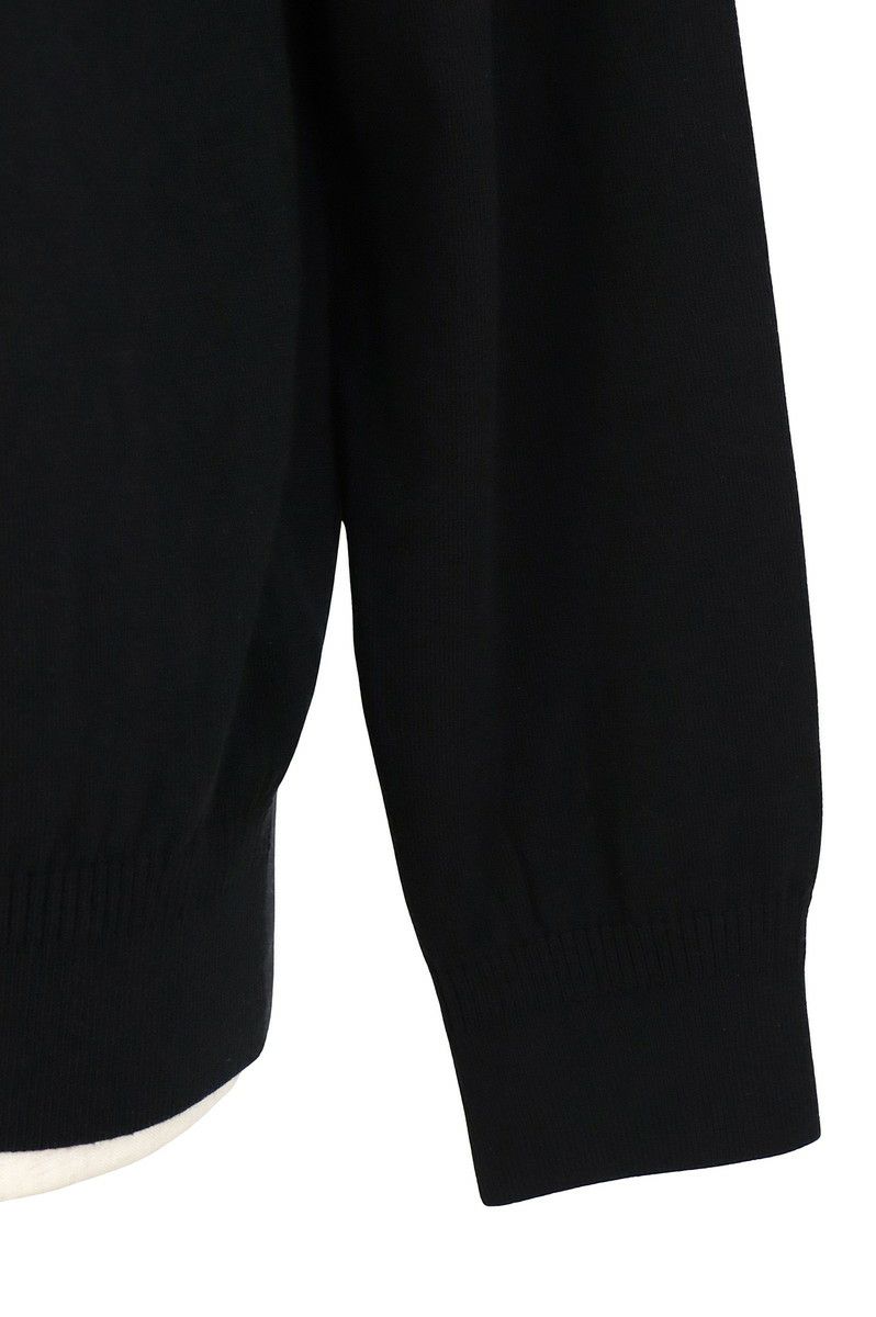 セントアンドリュースのセーター